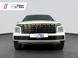 
										Hyundai Venue 1.0 Motion Dct full									