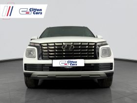 Hyundai Venue 1.0 Motion Dct