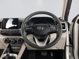 
										Hyundai Venue 1.0 Motion Dct full									