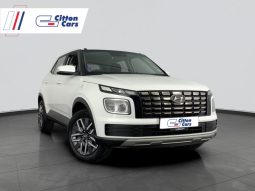 
										Hyundai Venue 1.0 Motion Dct full									
