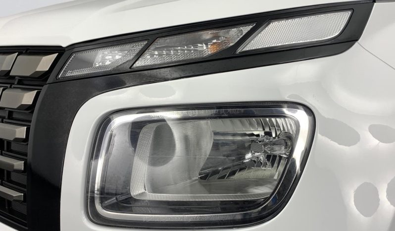 
								Hyundai Venue 1.0 Motion Dct full									