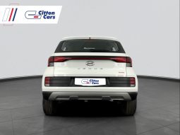
										Hyundai Venue 1.0 Motion Dct full									