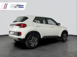 
										Hyundai Venue 1.0 Motion Dct full									