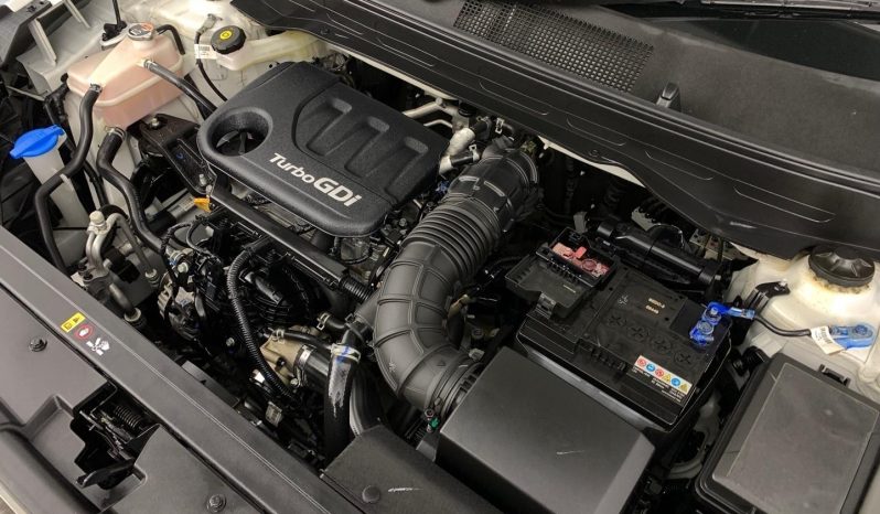 
								Hyundai Venue 1.0 Motion Dct full									