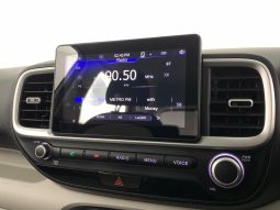
										Hyundai Venue 1.0 Motion Dct full									