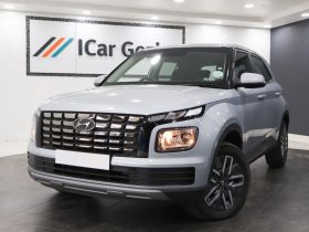 Hyundai Venue 1.0 Motion Dct