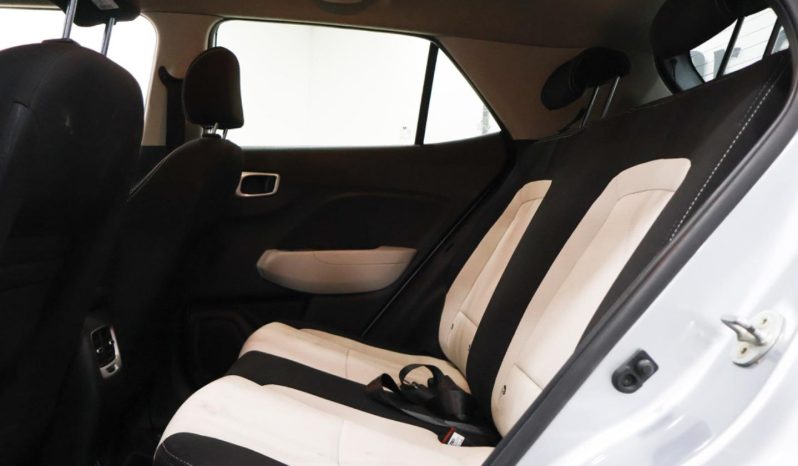 
								Hyundai Venue 1.0 Motion Dct full									