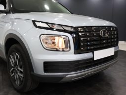 
										Hyundai Venue 1.0 Motion Dct full									