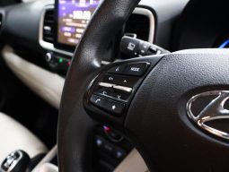 
										Hyundai Venue 1.0 Motion Dct full									