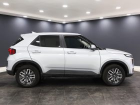 Hyundai Venue 1.0 Motion Dct