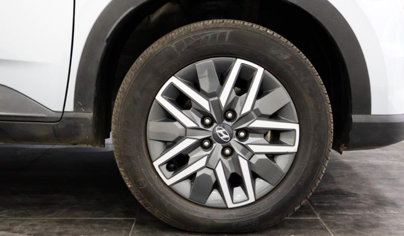 
								Hyundai Venue 1.0 Motion Dct full									