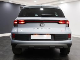 
										Hyundai Venue 1.0 Motion Dct full									