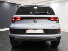 Hyundai Venue 1.0 Motion Dct