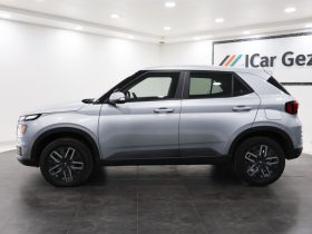 Hyundai Venue 1.0 Motion Dct