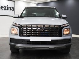 
										Hyundai Venue 1.0 Motion Dct full									