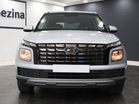 Hyundai Venue 1.0 Motion Dct