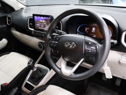 
										Hyundai Venue 1.0 Motion Dct full									