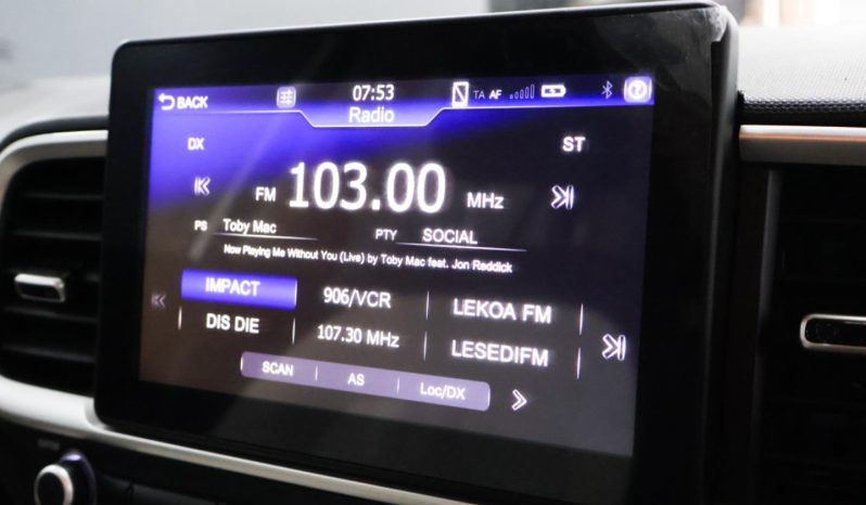 
								Hyundai Venue 1.0 Motion Dct full									