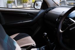 
										Isuzu D-Max 250 Double Cab Hi-Ride full									