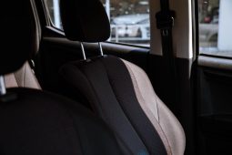
										Isuzu D-Max 250 Double Cab Hi-Ride full									
