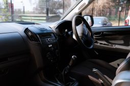 
										Isuzu D-Max 250 Double Cab Hi-Ride full									