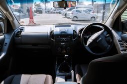 
										Isuzu D-Max 250 Double Cab Hi-Ride full									