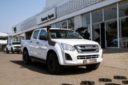 
										Isuzu D-Max 250 Double Cab Hi-Ride full									