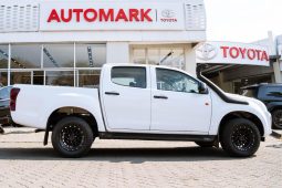
										Isuzu D-Max 250 Double Cab Hi-Ride full									