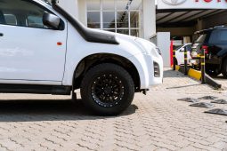 
										Isuzu D-Max 250 Double Cab Hi-Ride full									