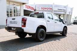 
										Isuzu D-Max 250 Double Cab Hi-Ride full									
