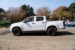 
										Isuzu D-Max 250 Double Cab Hi-Ride full									