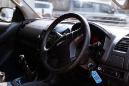 
										Isuzu D-Max 250 Double Cab Hi-Ride full									