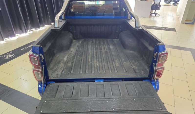 
								ISUZU D-MAX D-MAX 3.0 Ddi LSE 4X4 A/T D/C P/U full									