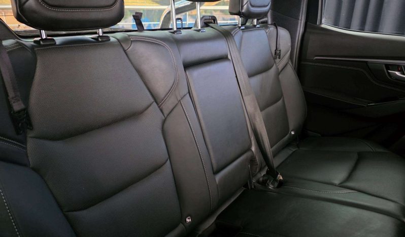 
								ISUZU D-MAX D-MAX 3.0 Ddi LSE 4X4 A/T D/C P/U full									