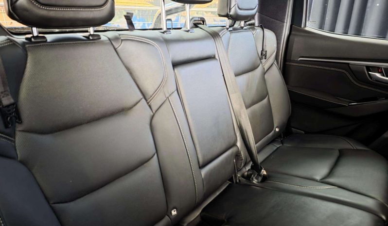 
								ISUZU D-MAX D-MAX 3.0 Ddi LSE 4X4 A/T D/C P/U full									