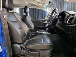 
										ISUZU D-MAX D-MAX 3.0 Ddi LSE 4X4 A/T D/C P/U full									