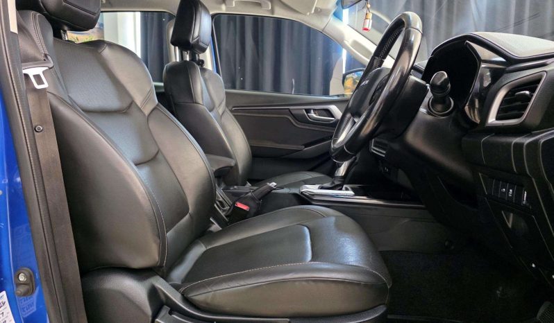 
								ISUZU D-MAX D-MAX 3.0 Ddi LSE 4X4 A/T D/C P/U full									