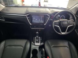 
										ISUZU D-MAX D-MAX 3.0 Ddi LSE 4X4 A/T D/C P/U full									
