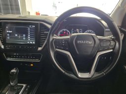 
										ISUZU D-MAX D-MAX 3.0 Ddi LSE 4X4 A/T D/C P/U full									