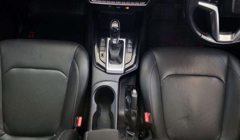 
								ISUZU D-MAX D-MAX 3.0 Ddi LSE 4X4 A/T D/C P/U full									
