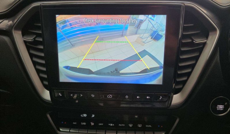 
								ISUZU D-MAX D-MAX 3.0 Ddi LSE 4X4 A/T D/C P/U full									