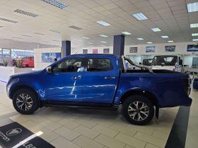 ISUZU D-MAX D-MAX 3.0 Ddi LSE 4X4 A/T D/C P/U