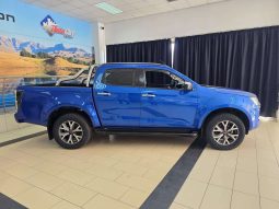 
										ISUZU D-MAX D-MAX 3.0 Ddi LSE 4X4 A/T D/C P/U full									