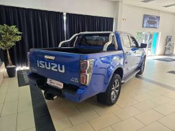 
										ISUZU D-MAX D-MAX 3.0 Ddi LSE 4X4 A/T D/C P/U full									