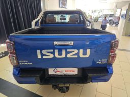 
										ISUZU D-MAX D-MAX 3.0 Ddi LSE 4X4 A/T D/C P/U full									