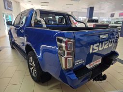 
										ISUZU D-MAX D-MAX 3.0 Ddi LSE 4X4 A/T D/C P/U full									