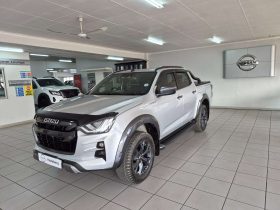 ISUZU D-MAX D-MAX 3.0 Ddi V-CROSS HR A/T D/C P/U
