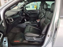 
										ISUZU D-MAX D-MAX 3.0 Ddi V-CROSS HR A/T D/C P/U full									