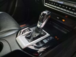 
										ISUZU D-MAX D-MAX 3.0 Ddi V-CROSS HR A/T D/C P/U full									