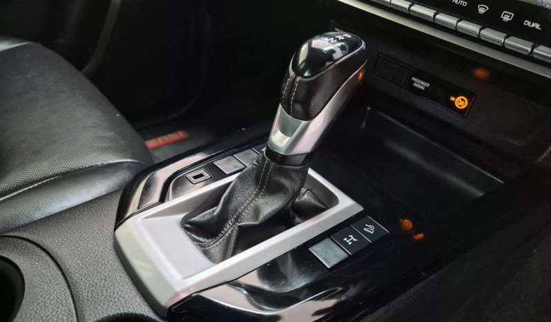 
								ISUZU D-MAX D-MAX 3.0 Ddi V-CROSS HR A/T D/C P/U full									